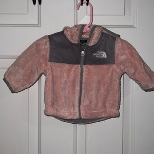 Infant North Face
